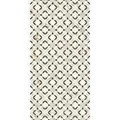 Intarsi Raffaello 60cm x 120cm Wall and Floor Tile