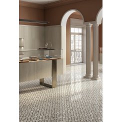 Intarsi Raffaello 60cm x 120cm Wall and Floor Tile