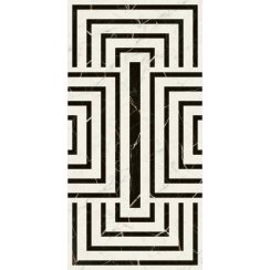 Intarsi Vinci 60cm x 120cm Wall and Floor Tile