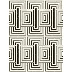 Intarsi Vinci 60cm x 120cm Wall and Floor Tile