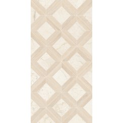 Intarsi Warm Agora 60cm x 120cm Wall and Floor Tile