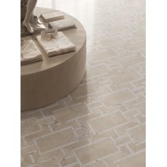 Intarsi Warm Thera 60cm x 120cm Wall and Floor Tile