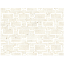 Intarsi Warm Thera 60cm x 120cm Wall and Floor Tile