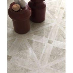 Invictus Cross Decor 60cm x 60cm Wall & Floor Tile