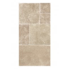 Ionica Beige Modular Pack (0.72sqm)