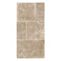 Ionica Beige Modular Pack (0.72sqm)