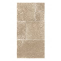 Ionica Beige Modular Pack (0.72sqm)