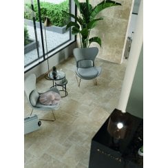 Ionica Beige Modular Pack (0.72sqm)