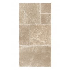 Ionica Beige Modular Pack (0.72sqm)