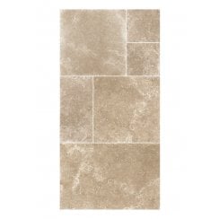 Ionica Beige Modular Pack (0.72sqm)