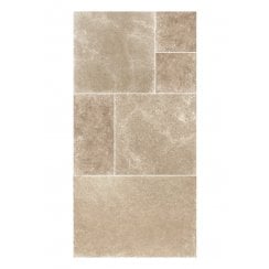 Ionica Beige Modular Pack (0.72sqm)