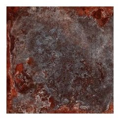 Irazu Copper Sugar Effect 60cm x 60cm Wall & Floor