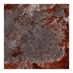 Irazu Copper Sugar Effect 60cm x 60cm Wall & Floor