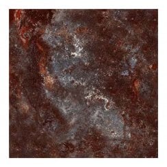 Irazu Copper Sugar Effect 60cm x 60cm Wall & Floor