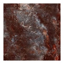 Irazu Copper Sugar Effect 60cm x 60cm Wall & Floor
