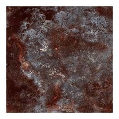 Irazu Copper Sugar Effect 60cm x 60cm Wall & Floor