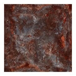 Irazu Copper Sugar Effect 60cm x 60cm Wall & Floor