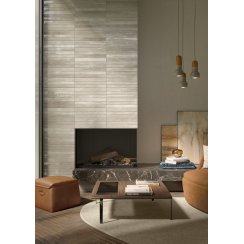 Iridescent Grey 4.8cm x 45cm Wall & Floor Tile