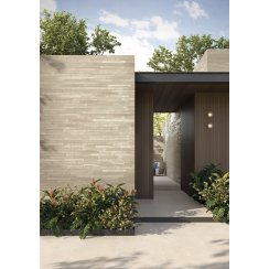 Iridescent Taupe 4.8cm x 45cm Wall & Floor Tile