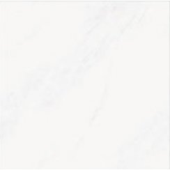 Jazz White 100cm x 100cm Floor Tile