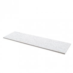 Jeffrey Court Ice Breaker 14.8cm x 49.8cm Wall Tile