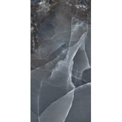 Jewel Onyx Black Tile 60cm x 120cm Wall and Floor Tile