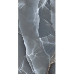 Jewel Onyx Black Tile 60cm x 120cm Wall and Floor Tile
