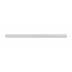 Jolly Reminiscent Gray Matt 1.5cm x 30.4cm Wall Tile