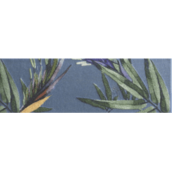Jungle Tapis Eden 10cm x 30cm Wall Tile