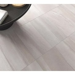 Kale Avalon Grey 30cm x 60cm Wall and Floor Tile