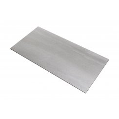 Kale Avalon Grey 30cm x 60cm Wall and Floor Tile