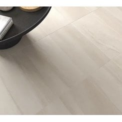 Kale Avalon White 30cm x 60cm Wall and Floor Tile