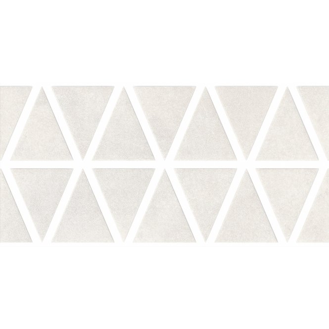 KB Terracota Concept Blanco 30cm x 60cm Wall Tile