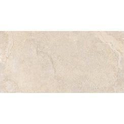 Keith Almond 60cm x 120cm Wall and Floor Tile