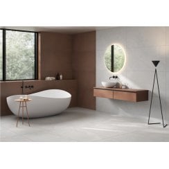 Keith Polar 60cm x 120cm Wall and Floor Tile