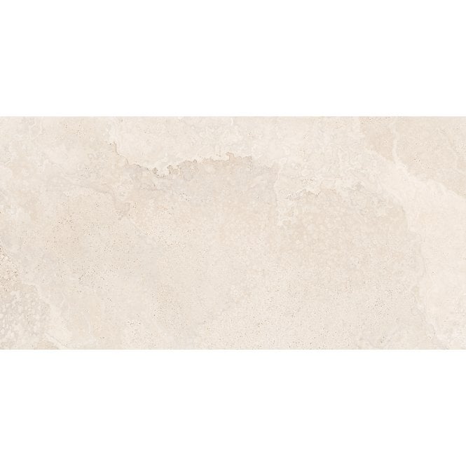 Keith White 60cm x 120cm Wall and Floor Tile