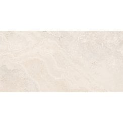 Keith White 60cm x 120cm Wall and Floor Tile