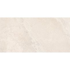 Keith White 60cm x 120cm Wall and Floor Tile
