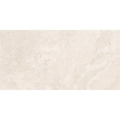 Keith White 60cm x 120cm Wall and Floor Tile