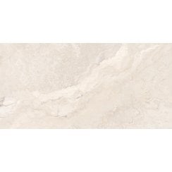 Keith White 60cm x 120cm Wall and Floor Tile