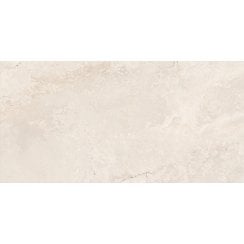 Keith White 60cm x 120cm Wall and Floor Tile