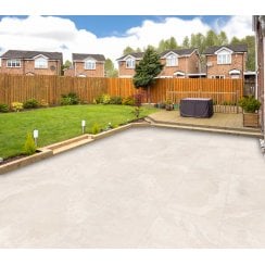 Keith White 60cm x 90cm 2cm Slab Outdoor Tile Pallet Deal