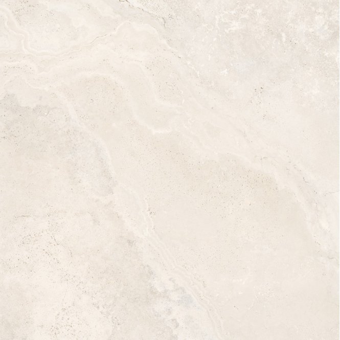 Keith White 90cm x 90cm Wall and Floor Tile