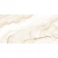 Kensington Gold Polished 60cm x 120cm Wall and Floor Tile