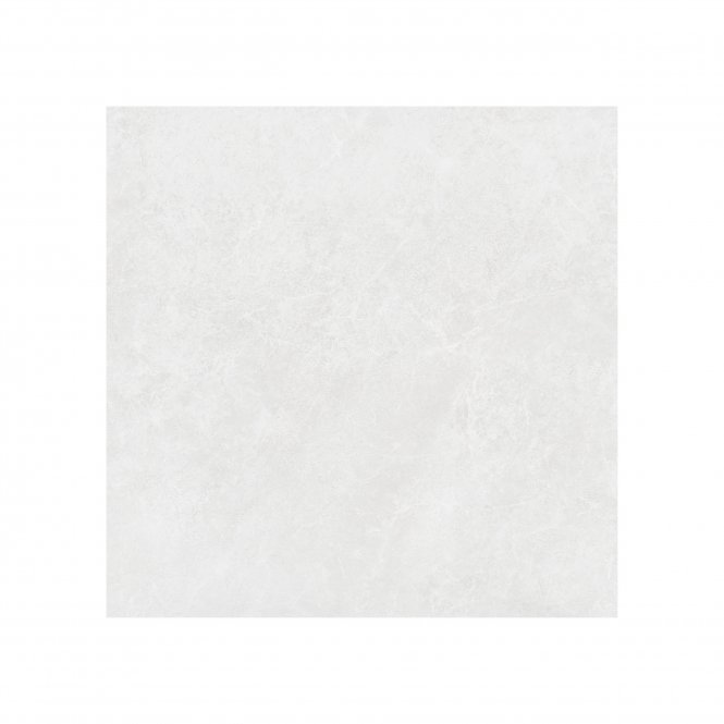 Kensington White Matt 90cm x 90cm Floor Tile