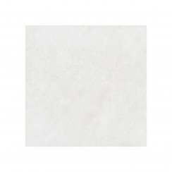Kensington White Matt 90cm x 90cm Floor Tile