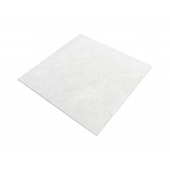 Kensington White Matt 90cm x 90cm Floor Tile