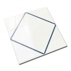 Kenzo Decor Diamond Blue 15cm x 15cm Wall Tile