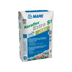 Keraflex Grey Tile Adhesive 20kg