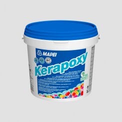 Kerapoxy 111 Silver Grout Grout 5kg